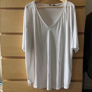 ASOS Oversized Maternity Tee